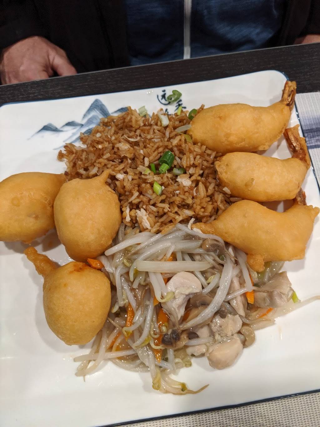 Dragon Yan | meal delivery | 422 Braidwood Ave, Peterborough, ON K9J 1V8, Canada | 7057501888 OR +1 705-750-1888