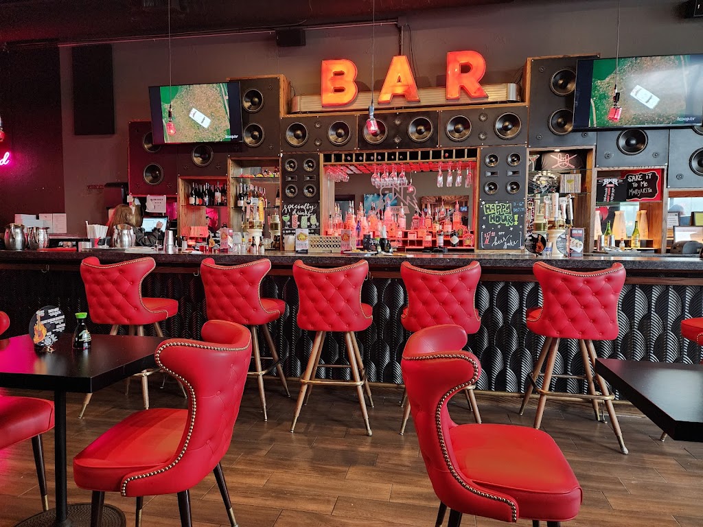 Rock N Roll Sushi | restaurant | 1224 Main St, Little Rock, AR 72202, USA | 5019007625 OR +1 501-900-7625