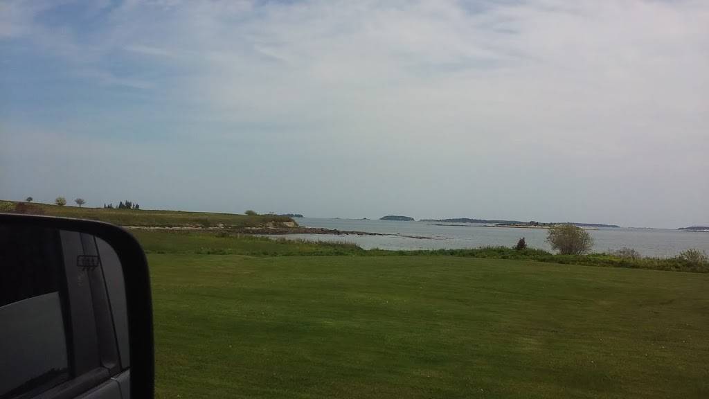 Watermans Beach Lobster | restaurant | 343 Waterman Beach Rd, South Thomaston, ME 04858, USA | 2075967819 OR +1 207-596-7819