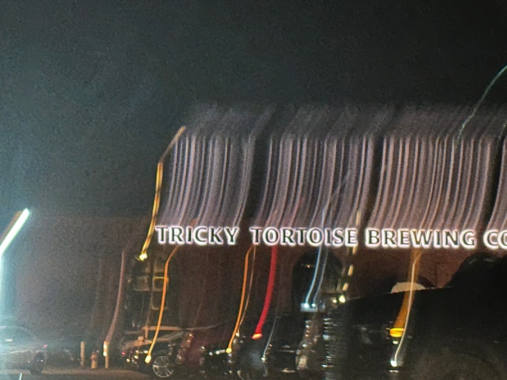 Tricky Tortoise Brewing Company | restaurant | 4057 Erie St, Willoughby, OH 44094, USA | 4403068372 OR +1 440-306-8372