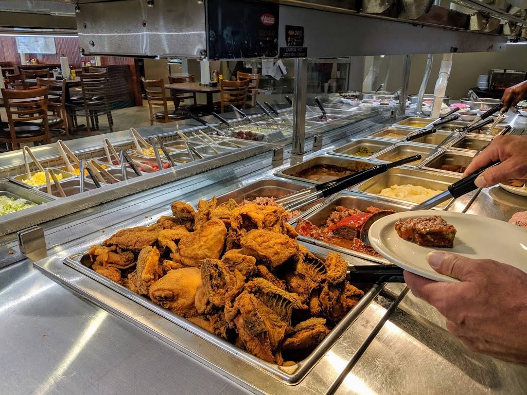 Bonnie Cafe | restaurant | 100 Aviation Dr, Mt Vernon, IL 62864, USA | 6182421110 OR +1 618-242-1110