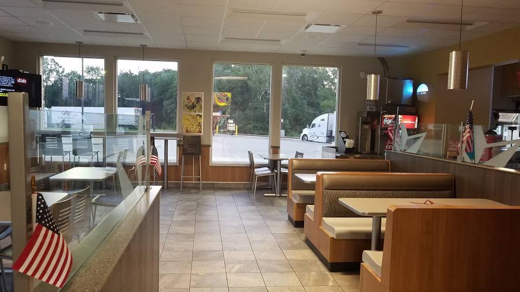 Churchs Chicken | restaurant | 2003 Illinois Hwy 1, Marshall, IL 62441, USA | 2173400199 OR +1 217-340-0199