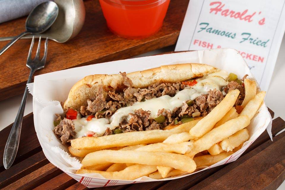 Harold’s Fish and Chicken | meal takeaway | 1259 Winchester Rd, Memphis, TN 38116, USA | 9012136072 OR +1 901-213-6072