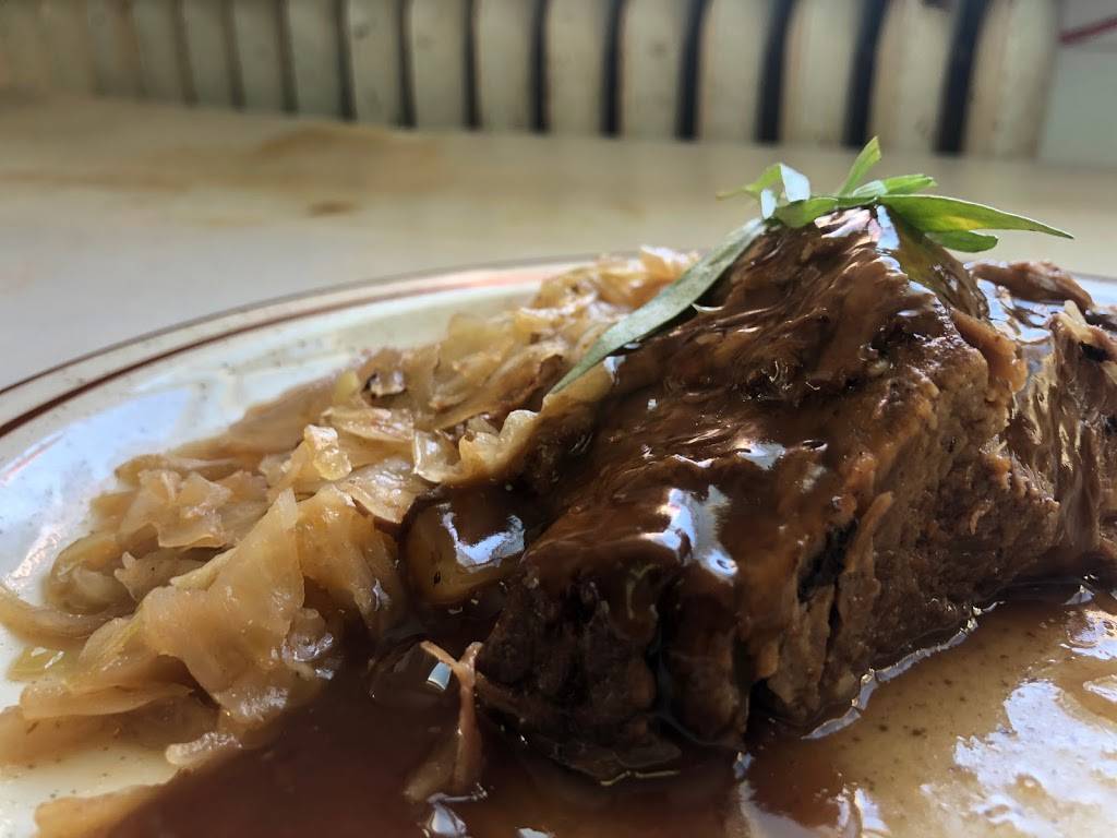 The Commodore | restaurant | 6815 Emlen St, Philadelphia, PA 19119, USA | 2158438051 OR +1 215-843-8051