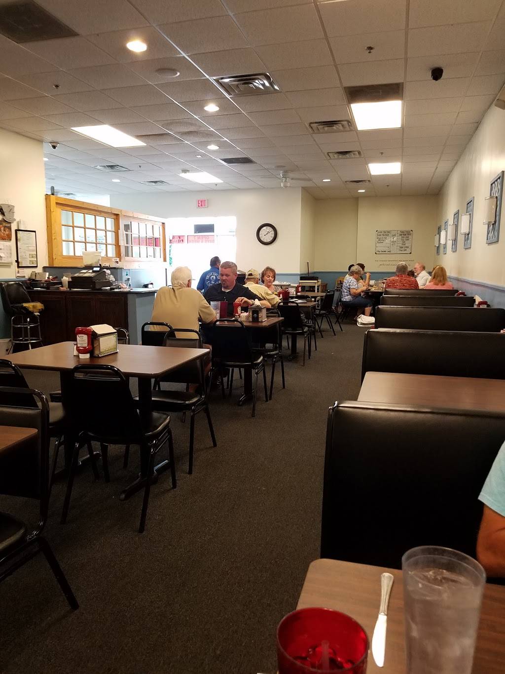 Corner Cafe | restaurant | 7901 Mid Cities Blvd, North Richland Hills, TX 76180, USA | 8174798389 OR +1 817-479-8389