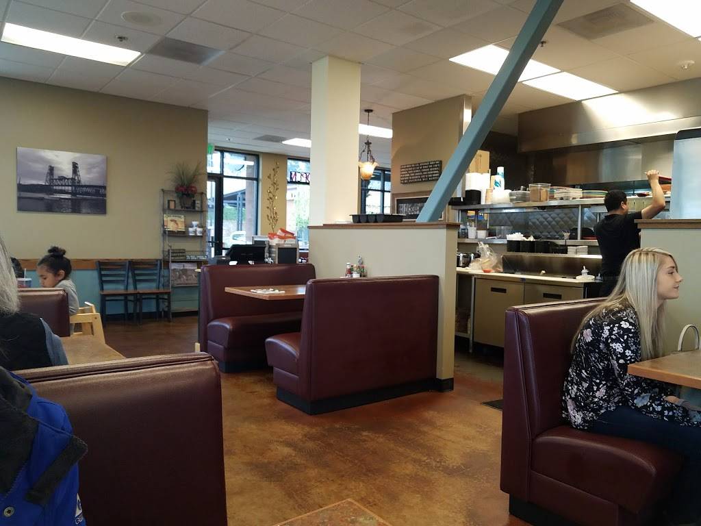 Biscuits Cafe Scholls Ferry | restaurant | 16315 SW Barrows Rd #210, Beaverton, OR 97006, USA | 5033726982 OR +1 503-372-6982