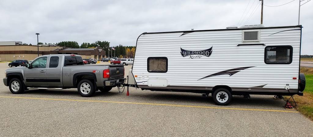 Ho-Chunk Gaming Nekoosa | restaurant | 949 County Rd G, Nekoosa, WI 54457, USA | 7158864560 OR +1 715-886-4560