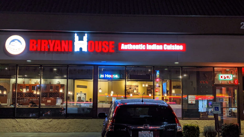 Royal Biryani House | restaurant | 20611 Bothell Everett Hwy suite g, Bothell, WA 98012, USA | 4254816900 OR +1 425-481-6900
