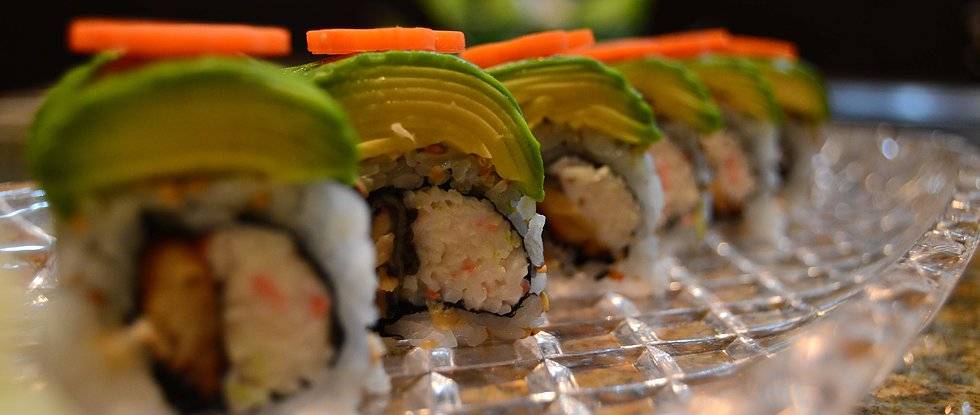 Ohjah Japanese Steakhouse Sushi & Hibachi | restaurant | 8595 S Decatur Blvd #104, Las Vegas, NV 89139, USA | 7028689888 OR +1 702-868-9888