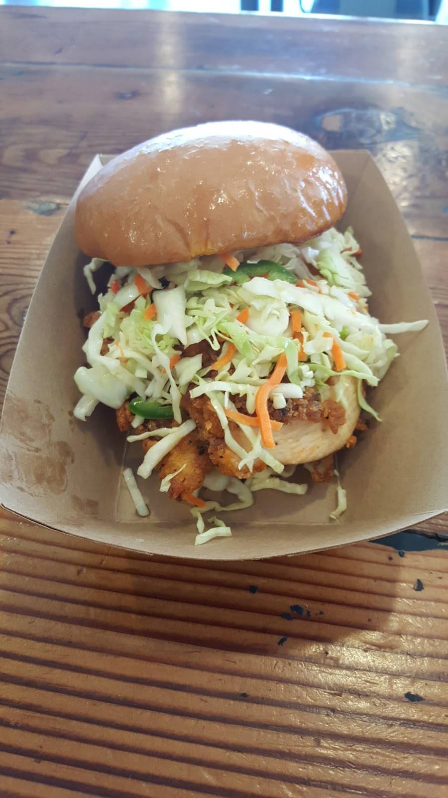 The Organic Coup | restaurant | 4825 Hopyard Rd, Pleasanton, CA 94588, USA | 9253996719 OR +1 925-399-6719