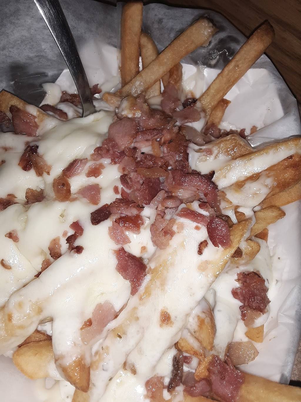 Dorrance Inn | restaurant | 7880 Blue Ridge Trail, Mountain Top, PA 18707, USA | 5708686014 OR +1 570-868-6014