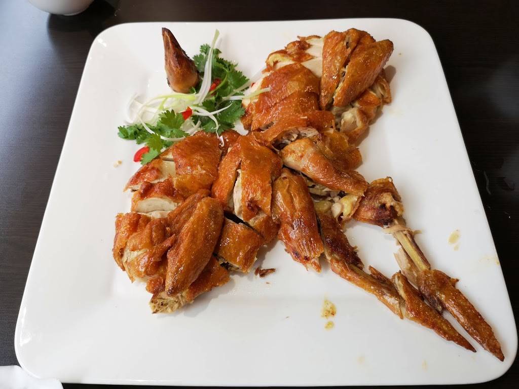 Lucky Pot 飯飯掂 | restaurant | 5005 Steeles Ave E, Scarborough, ON M1V 5K1, Canada | 6475461888 OR +1 647-546-1888