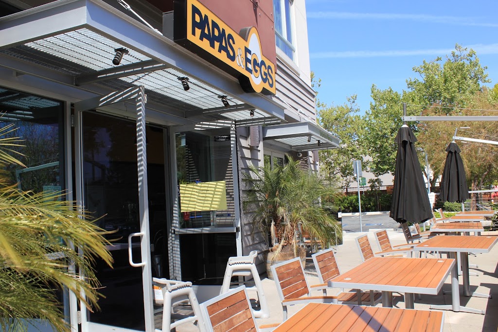 Papas and Eggs (Mountain View) | restaurant | 2070 Old Middlefield Way, Mountain View, CA 94043, USA | 6502420222 OR +1 650-242-0222