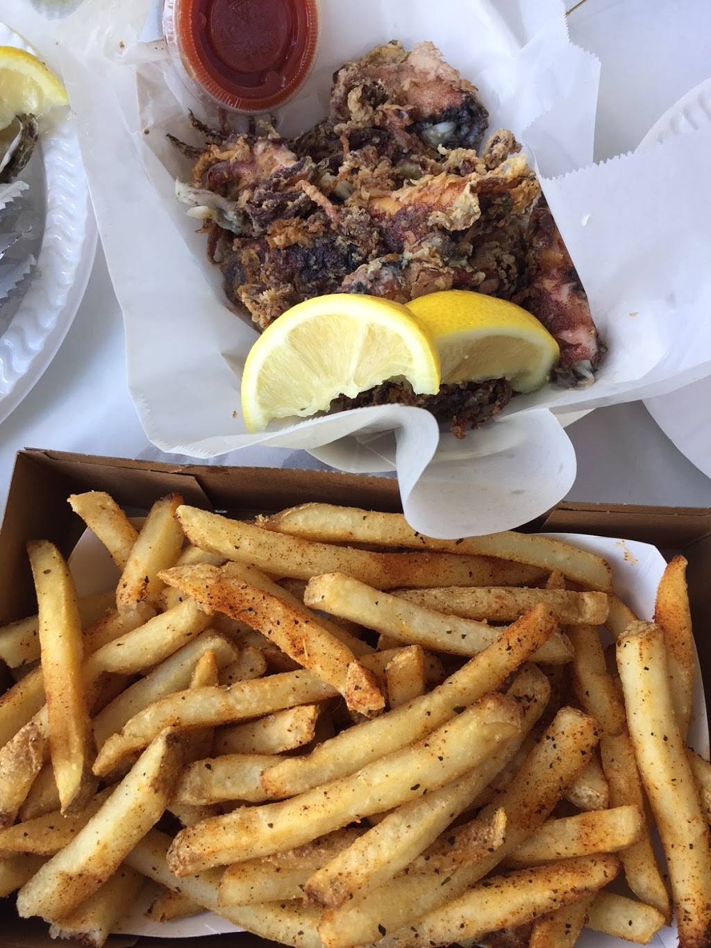 Quality Seafood | restaurant | 130 International Boardwalk, Redondo Beach, CA 90277, USA | 3103726408 OR +1 310-372-6408