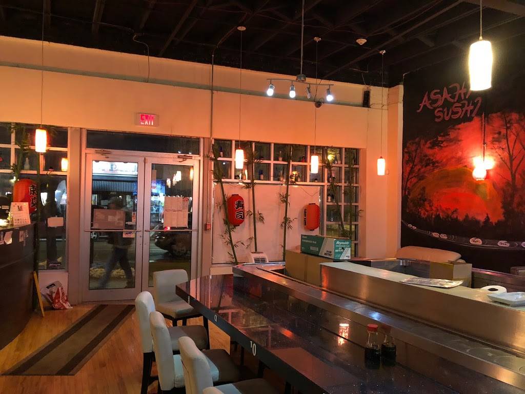Asahi | restaurant | 508 Westcott St, Syracuse, NY 13210, USA | 3154248818 OR +1 315-424-8818