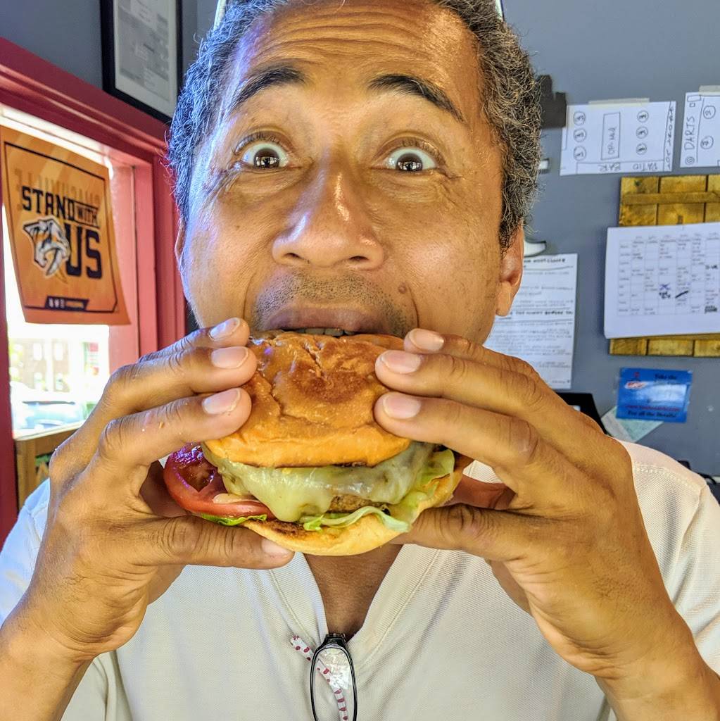 Nations Bar and Grill | restaurant | 705 51st Ave N, Nashville, TN 37209, USA | 6158734755 OR +1 615-873-4755