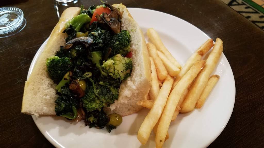 The Real Pizza | meal delivery | 203 NJ-37, Toms River, NJ 08753, USA | 7322442033 OR +1 732-244-2033