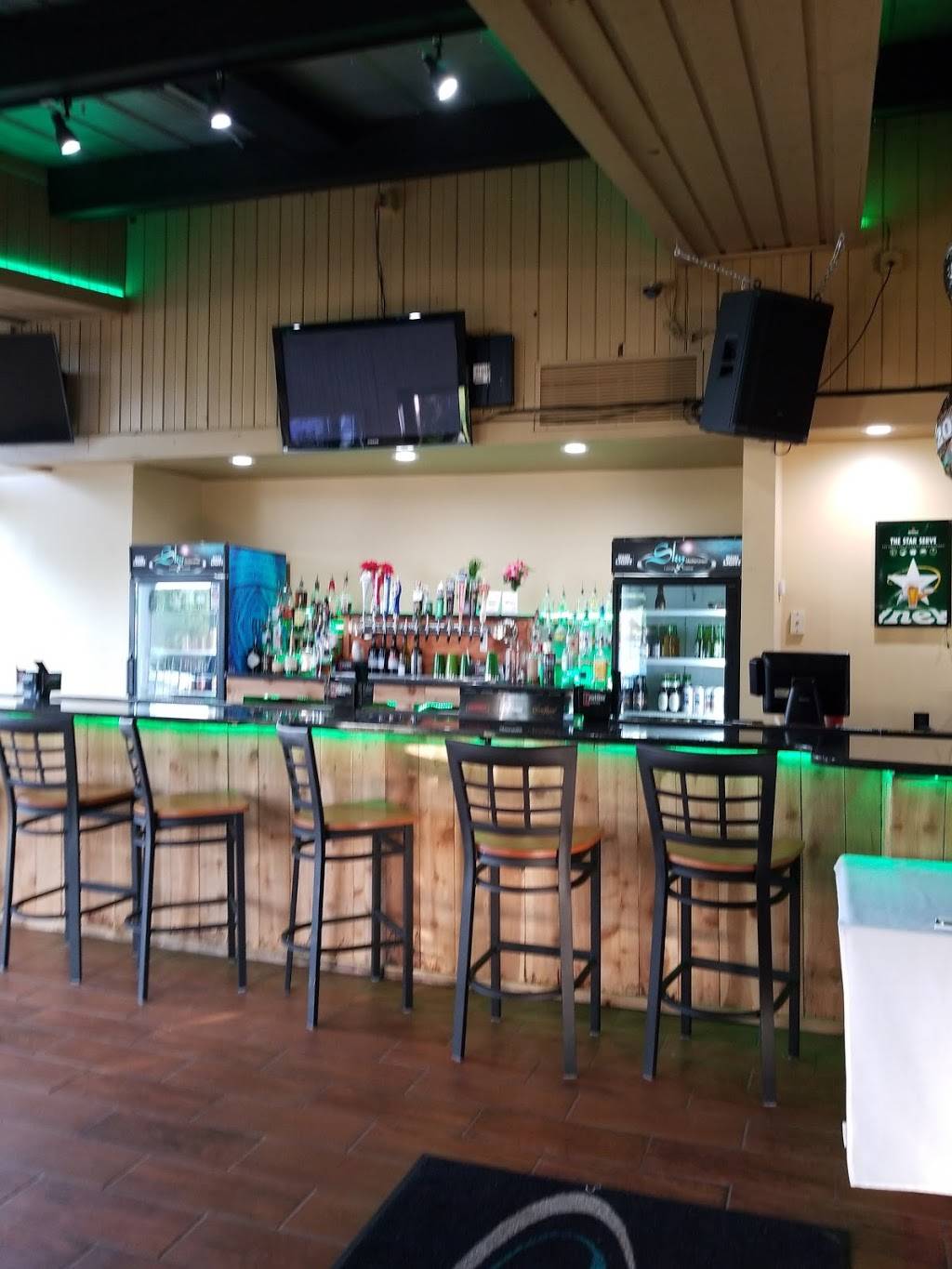 Sky Mediterranean Lounge & Cuisine | restaurant | 6405 Pearl Rd, Parma Heights, OH 44130, USA | 4403455007 OR +1 440-345-5007