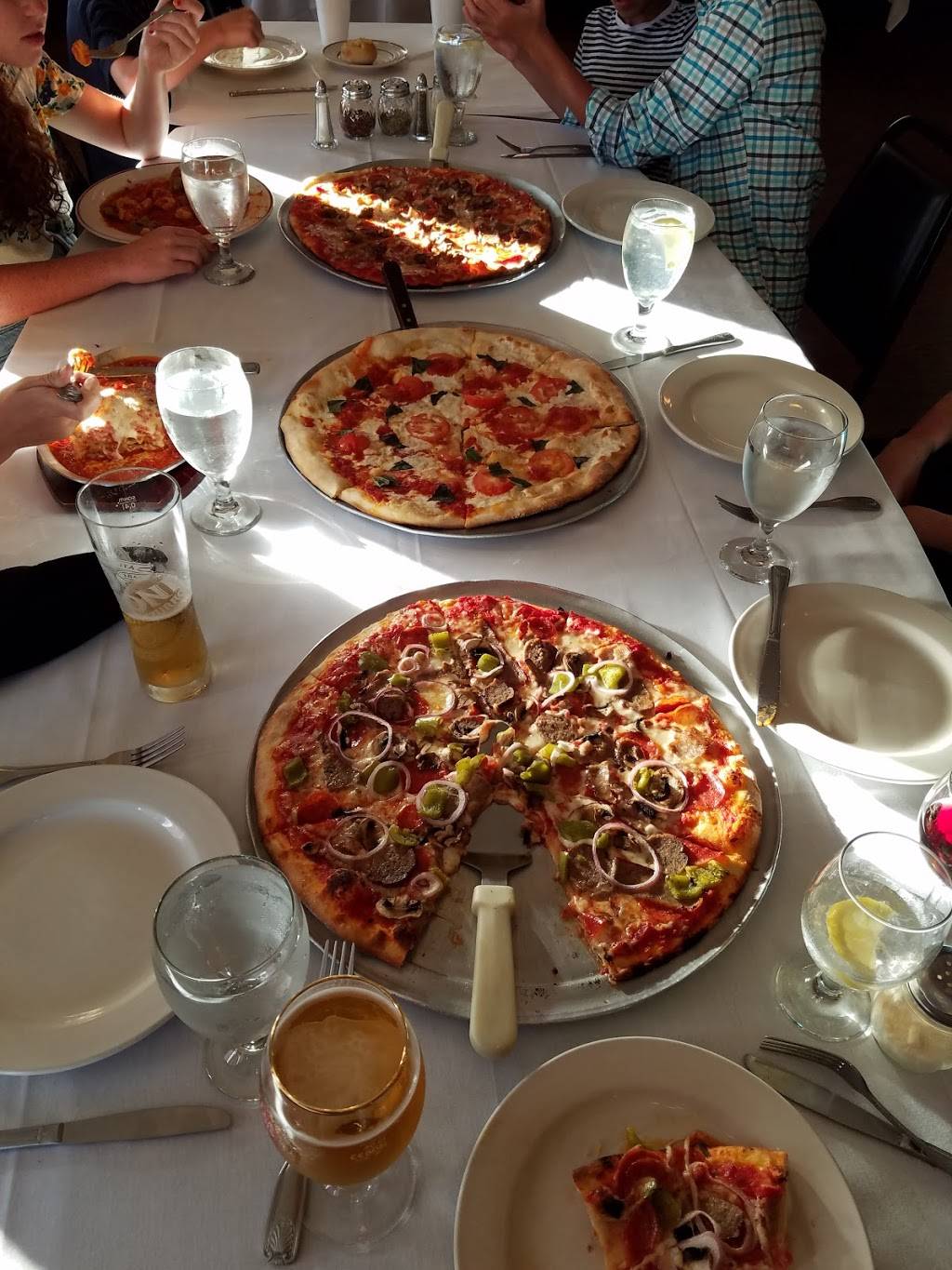 Mimos Pizzeria | restaurant | 2708 Paoli Pike, New Albany, IN 47150, USA | 8129457711 OR +1 812-945-7711