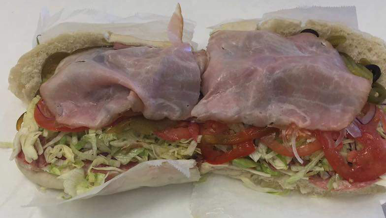 The Yellow Submarine | restaurant | 8651 Hiram Acworth Hwy, Dallas, GA 30157, USA | 7706727590 OR +1 770-672-7590