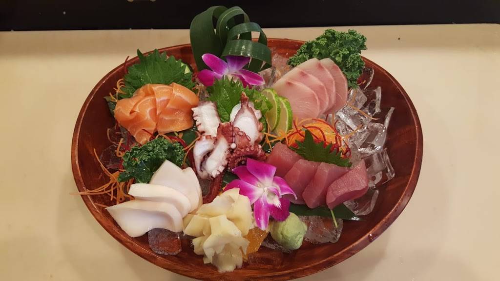 Sake Cafe | restaurant | 19179 Blanco Rd #101, San Antonio, TX 78258, USA | 2104086388 OR +1 210-408-6388