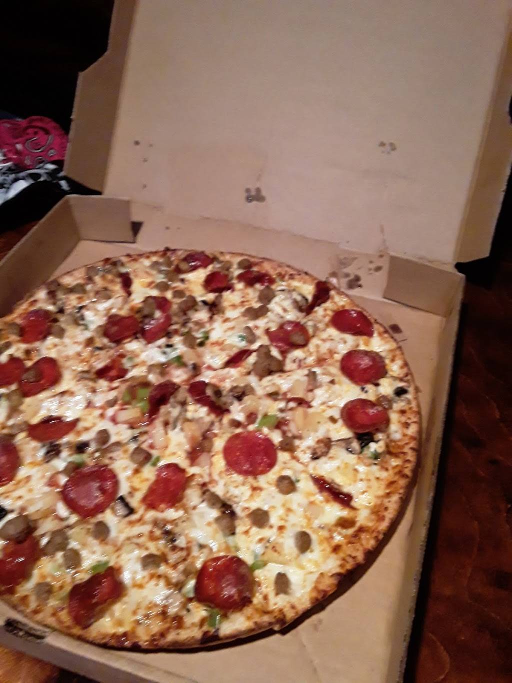 Rafael’s Pizzeria Hazel Green, Al | restaurant | 12819 Hwy 231 431 N, Hazel Green, AL 35750, USA | 2568135218 OR +1 256-813-5218