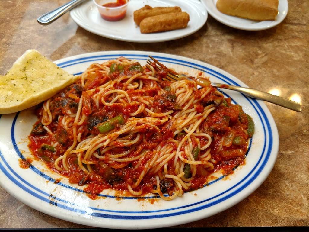 Rosas Italian Pizza & Restaurant | meal takeaway | 2470 Anderson Hwy, Powhatan, VA 23139, USA | 8045985244 OR +1 804-598-5244