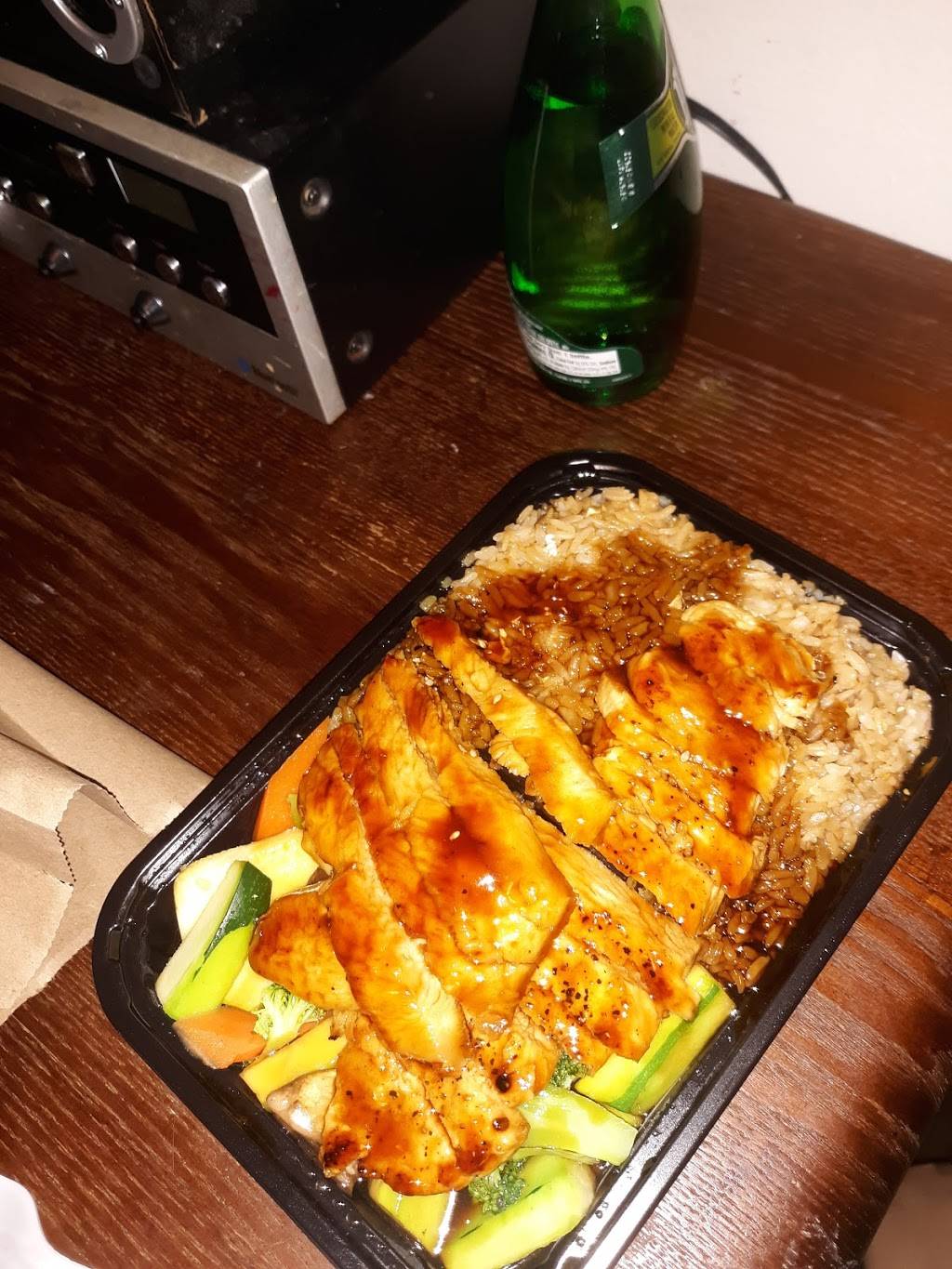 Oishi | restaurant | 1736 N Keyser Ave, Scranton, PA 18508, USA | 5708807873 OR +1 570-880-7873