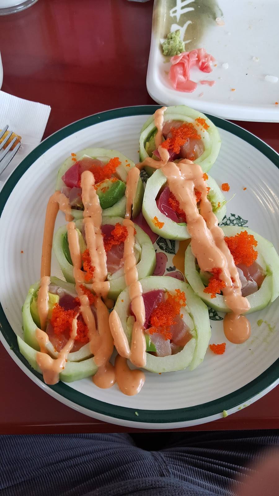 China King | restaurant | 1075 S Main St, Greensburg, PA 15601, USA | 7248388619 OR +1 724-838-8619