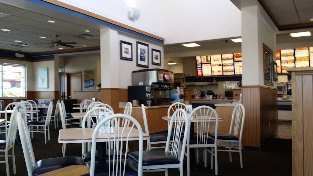Culvers | restaurant | 123 Richardson Crossing, Arnold, MO 63010, USA | 6364679955 OR +1 636-467-9955