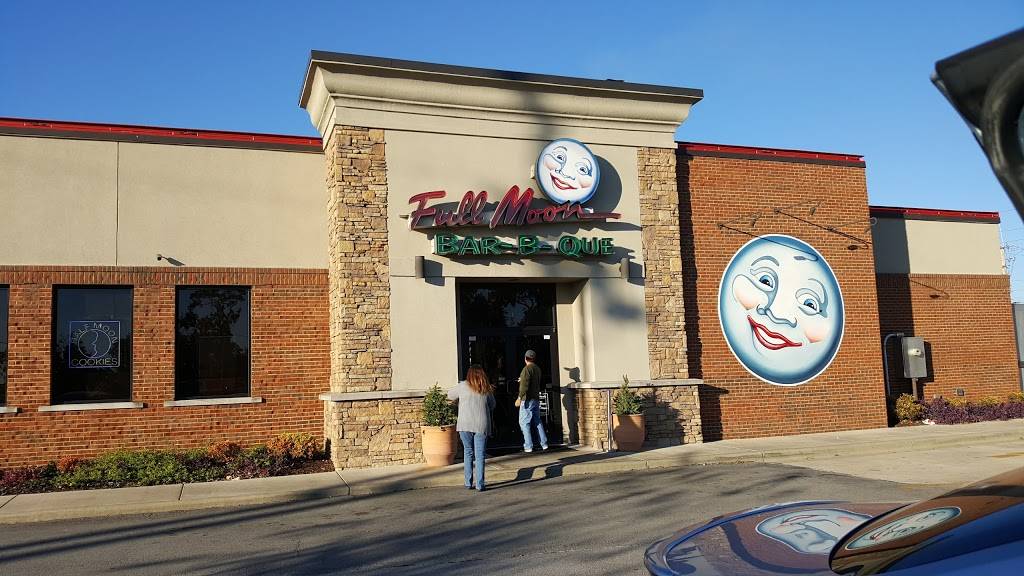 Full Moon Bar-B-Que | restaurant | 1428 Old Walker Chapel Rd, Fultondale, AL 35068, USA | 2058494422 OR +1 205-849-4422