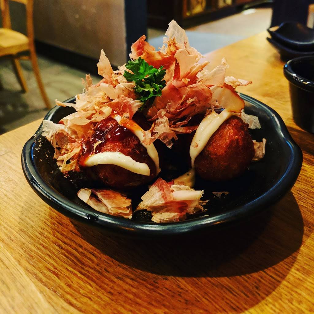 Kopan Ramen | restaurant | 220 N San Fernando Blvd, Burbank, CA 91502, USA | 8188450817 OR +1 818-845-0817