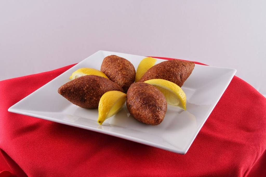 Pierre Garden Restaurant And Event Venue | restaurant | 145 North Artsakh Ave, Glendale, CA 91206, USA | 8185515455 OR +1 818-551-5455