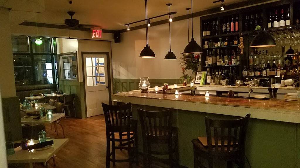 La Slowteria | restaurant | 548 Court St, Brooklyn, NY 11231, USA | 9179091231 OR +1 917-909-1231