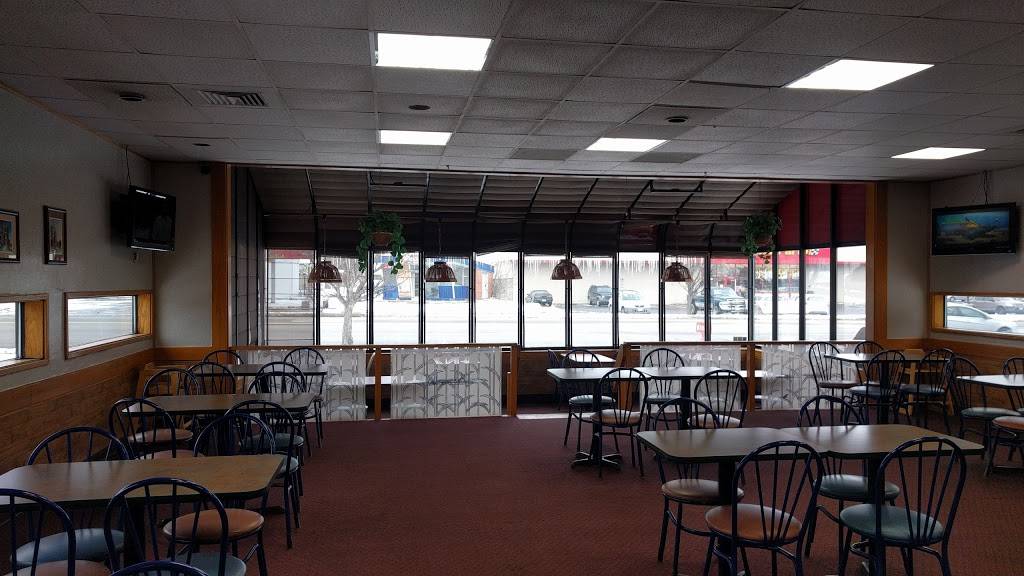 Rax Restaurant | restaurant | 800 E Main St, Lancaster, OH 43130, USA | 7406871563 OR +1 740-687-1563