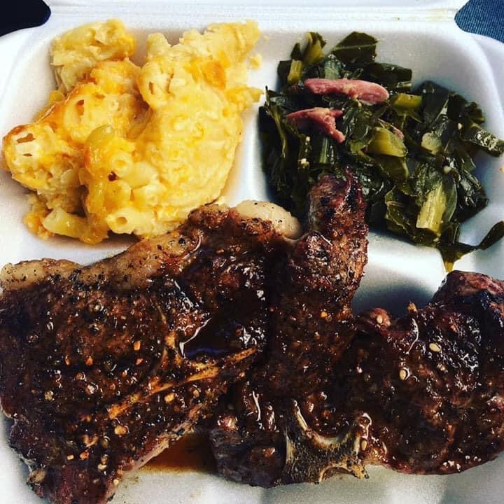 Taes place | restaurant | 1617 Washington St W, Charleston, WV 25387, USA | 3045906181 OR +1 304-590-6181