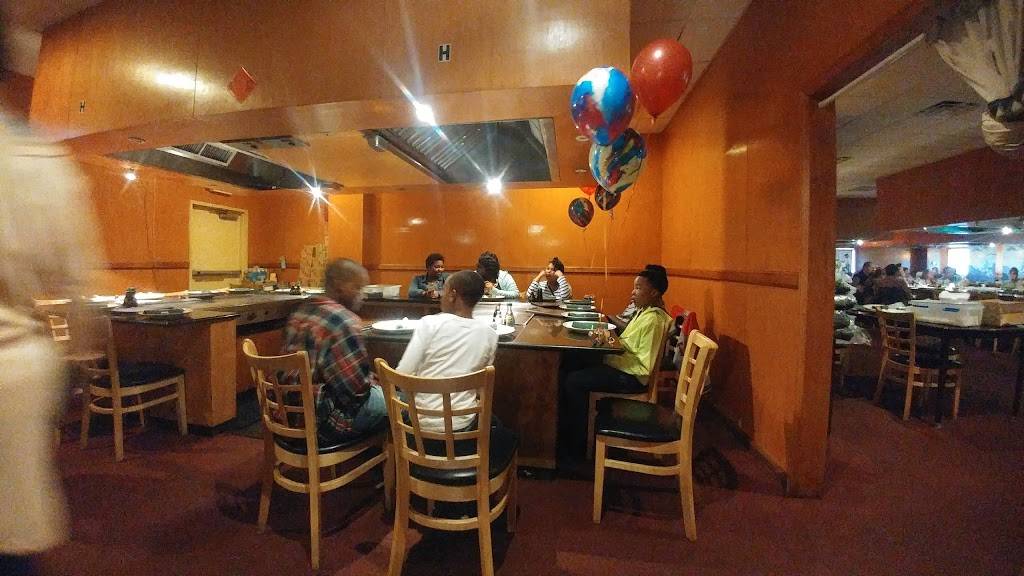 Wasabi | restaurant | 9436 GA-5, Douglasville, GA 30135, USA | 7705779188 OR +1 770-577-9188