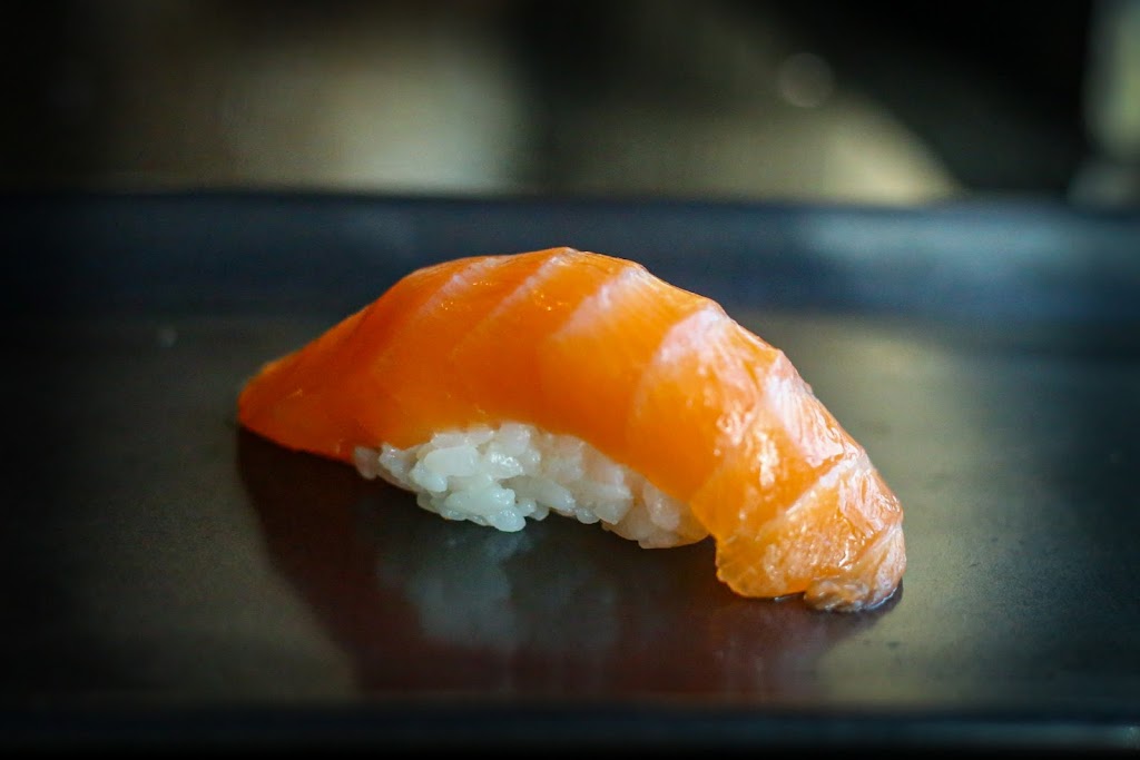 Nuki Sushi Restaurant | restaurant | 1406 W Grand Ave Suite #1, Chicago, IL 60642, USA | 7735011999 OR +1 773-501-1999