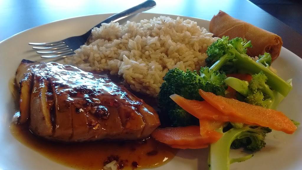 Wok & Grill | restaurant | 1891 N Plano Rd, Richardson, TX 75081, USA | 9726691236 OR +1 972-669-1236