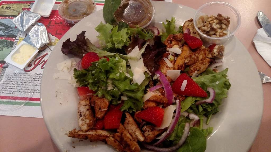 Joes Pizzeria and Italian Restaurant | restaurant | 710 Broad St, New Bethlehem, PA 16242, USA | 8142751992 OR +1 814-275-1992