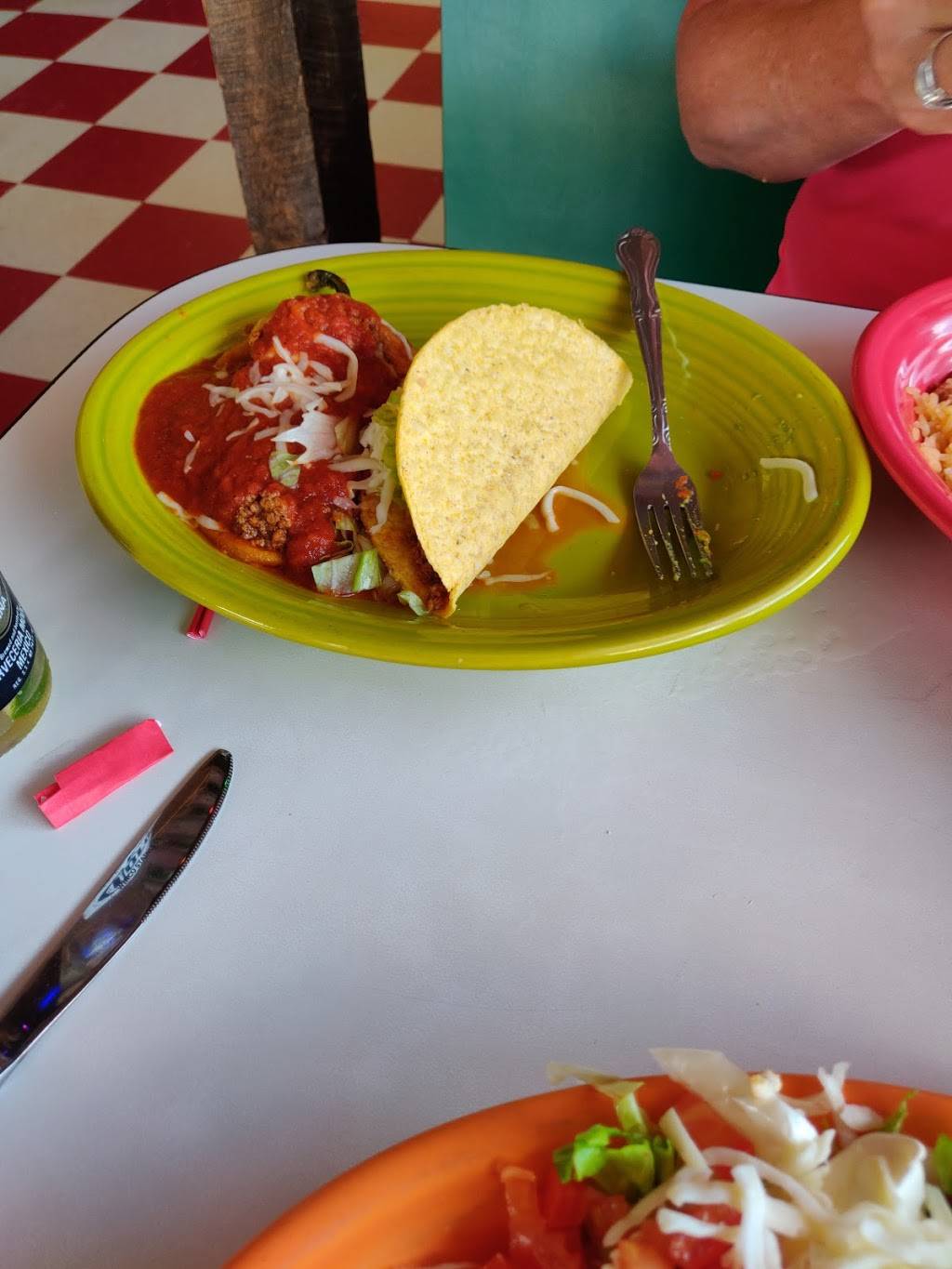 El Charro Mexican Restaurant | restaurant | 409 S Alvarado Ave, Belle, MO 65013, USA | 5738593146 OR +1 573-859-3146