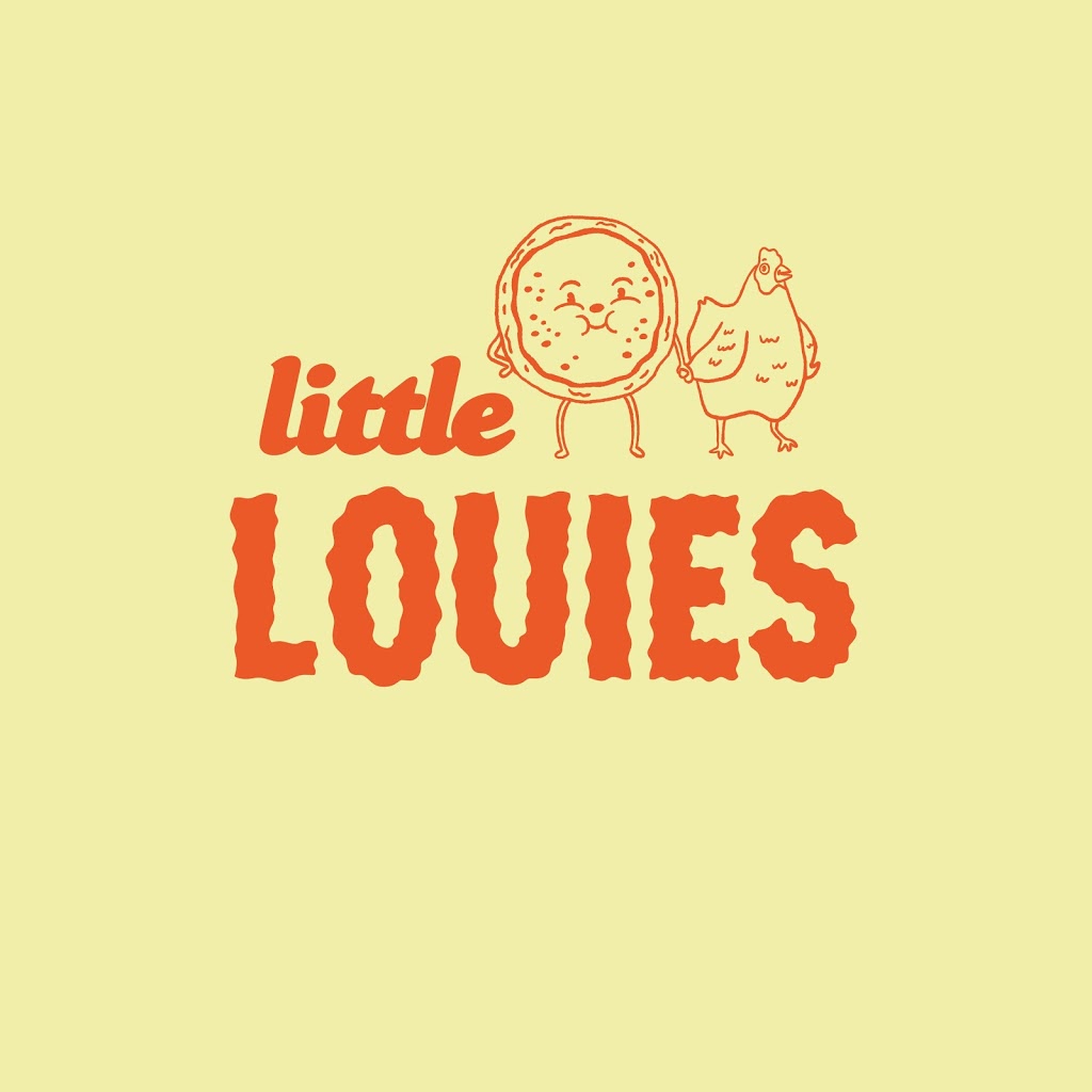 Little Louies AVL | restaurant | 32 Banks Ave #103, Asheville, NC 28801, USA | 8282327216 OR +1 828-232-7216