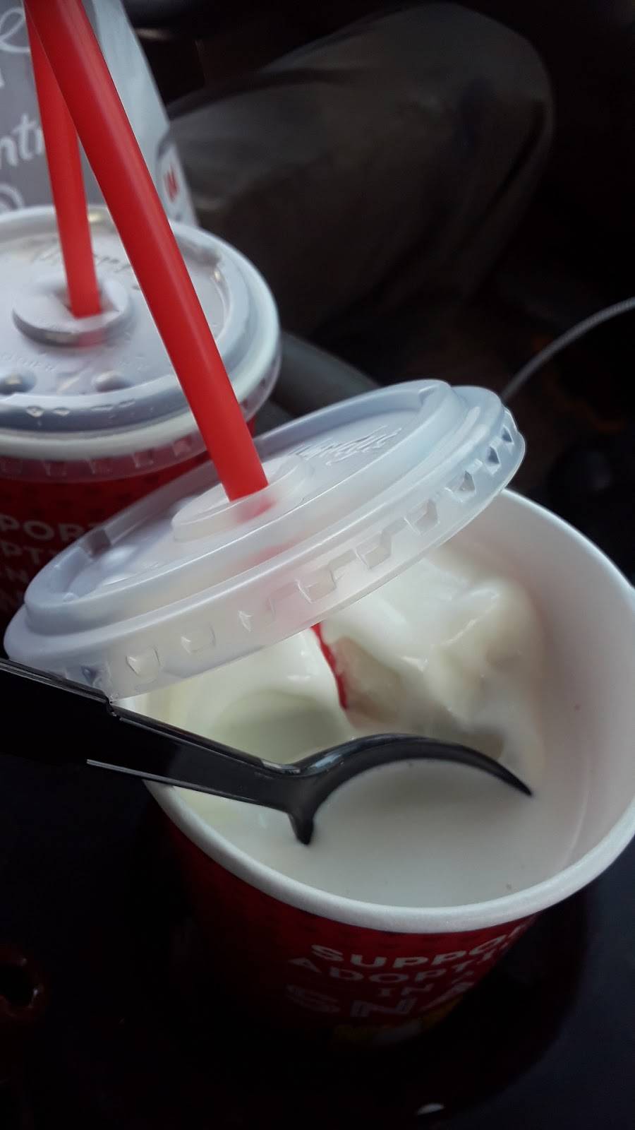 Wendys | restaurant | 11 Banbury Court, Fishersville, VA 22939, USA | 5403373930 OR +1 540-337-3930