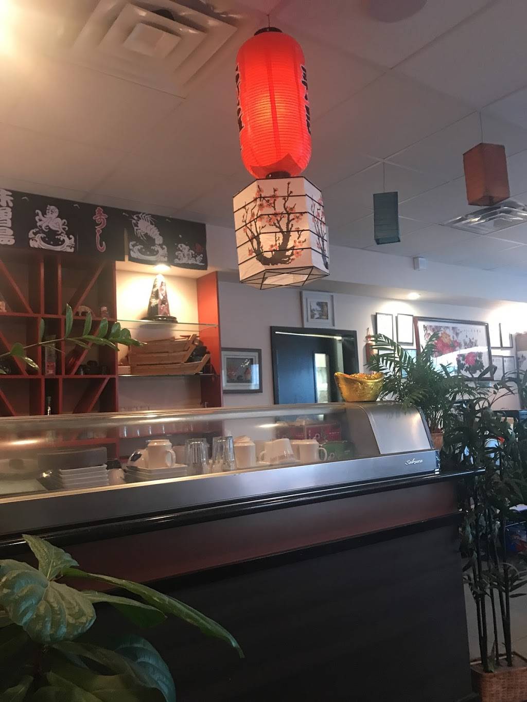 Golden Wok Restaurant | restaurant | Located in, 3468 Ella Blvd, Houston, TX 77018, USA | 7139571551 OR +1 713-957-1551