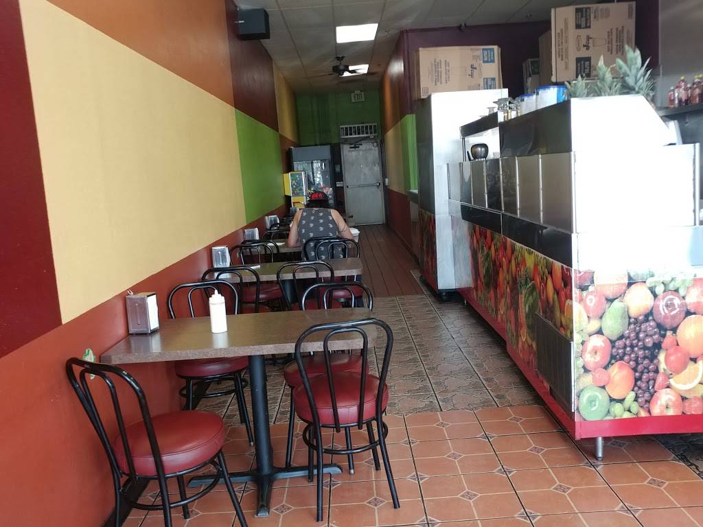 Tortas Las Glorias | restaurant | 1197 N Mt Vernon Ave, Colton, CA 92324, USA | 9093701320 OR +1 909-370-1320