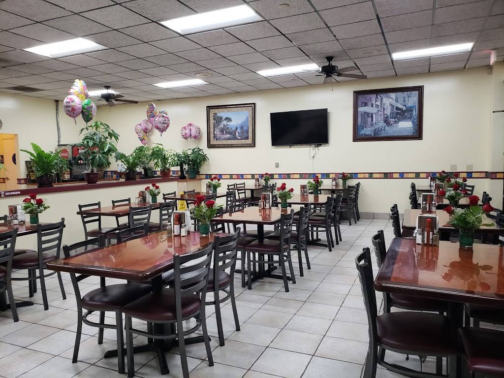 Rosas Kitchen | restaurant | 530 Hacienda Dr, Vista, CA 92081, USA | 7607264274 OR +1 760-726-4274