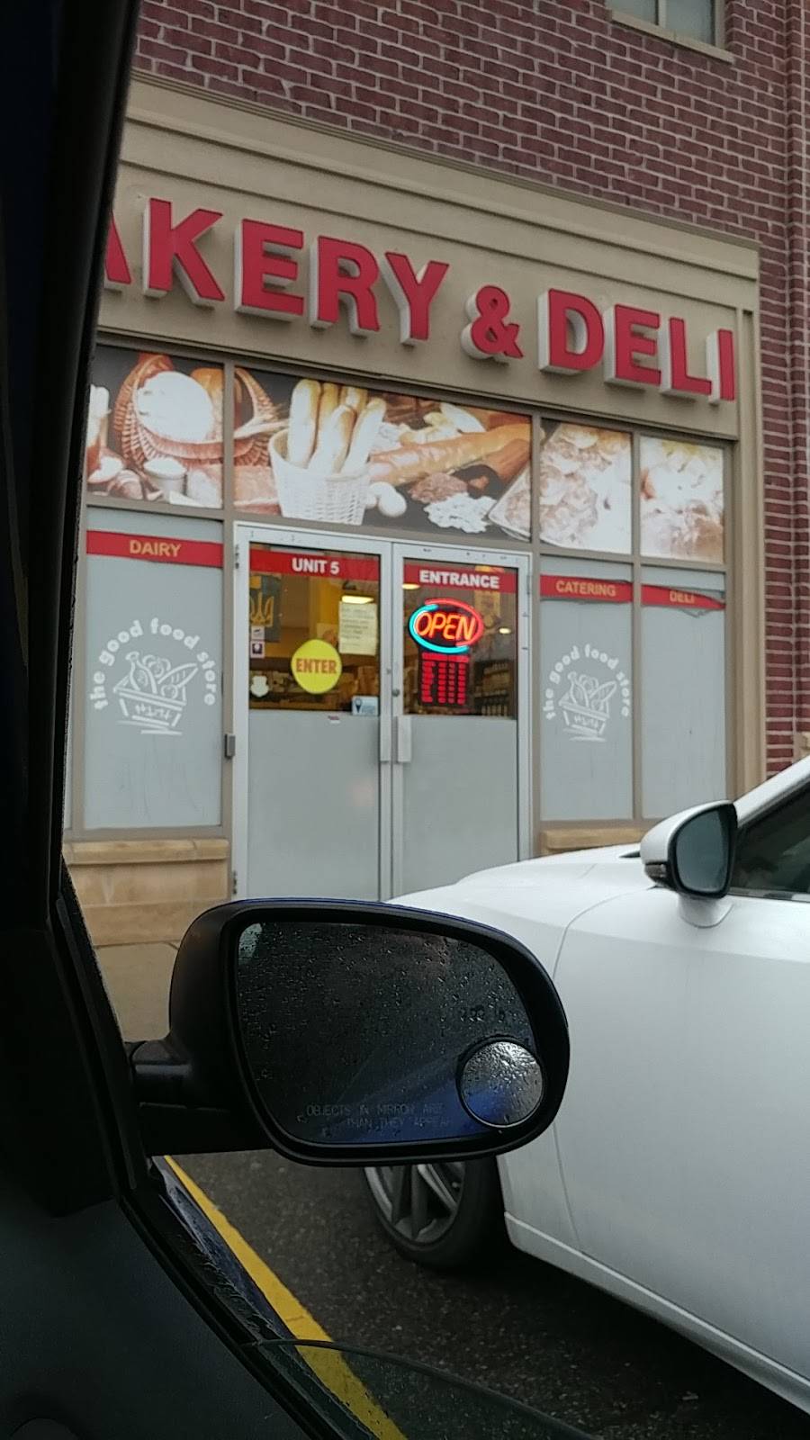 EuroMax Foods Bakery & Deli | restaurant | 61 James Snow Pkwy S, Milton, ON L9T 0R3, Canada | 9056936661 OR +1 905-693-6661