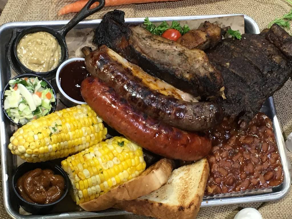 Beyond The Butchers | restaurant | 920 S Harwood St shed 2 suite 168, Dallas, TX 75201, USA | 2146556328 OR +1 214-655-6328