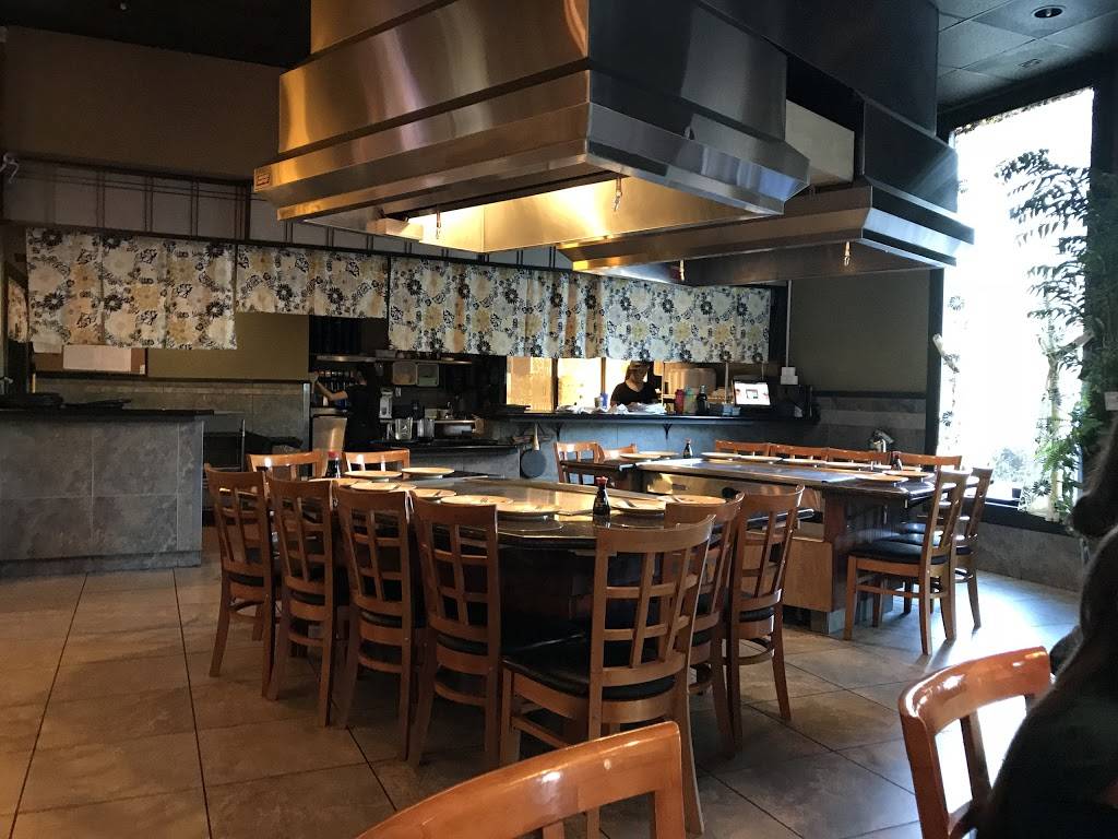 Domo | Japanese Restaurant | restaurant | 300 Lincoln Center, Stockton, CA 95207, USA | 2094513654 OR +1 209-451-3654