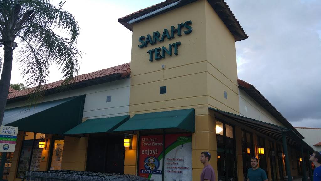 Sarahs Tent Aventura | bakery | 3565 NE 207th St a1, Aventura, FL 33180, USA | 3059332888 OR +1 305-933-2888